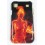 Coque Samsung Galaxy S / I9000 "femme nue"