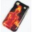 Coque Samsung Galaxy S / I9000 "femme nue"