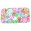 Coque Samsung Galaxy S3 / I9300 fleur color