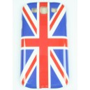 Coque Samsung Galaxy S3/ I9300 Drapeau Anglais