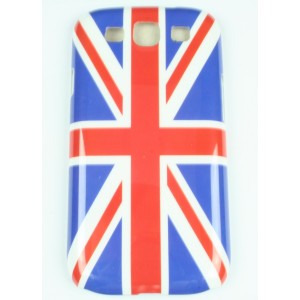 Coque Drapeau Angleterre Samsung Galaxy S3/ I9300