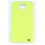 Coque Samsung Galaxy S2 / I9100 verte