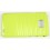 Coque Samsung Galaxy S2 / I9100 verte