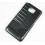 Coque noire design Samsung Galaxy S2 / I9100