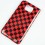 Coque Samsung Galaxy S2/ I9100 Damier