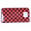 Coque Samsung Galaxy S2/ I9100 Damier