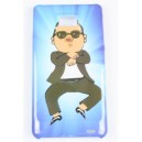 Coque Samsung Galaxy S2 / I9100 Gangnam style