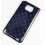 Coque Samsung Galaxy S2 / I9100 Damier 