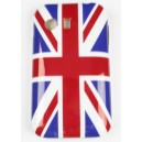 Coque Samsung Galaxy Y Drapeau Anglais