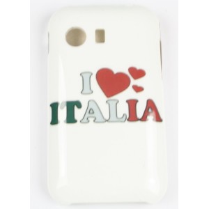 Coque Samsung Galaxy Y / S5360 Italie 