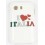 Coque Samsung Galaxy Y / S5360 Italie 