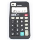 Coque Iphone 4/4S Calculatrice 