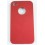 Coque Iphone 4 / 4S Rouge 