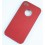 Coque Iphone 4 / 4S Rouge 