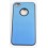 Coque iphone 4 /4s bleu 