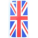 Coque iphone 5 drapeau anglais