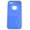 Coque iphone 5 bleu sline