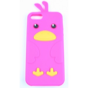 coque iphone 5 canard