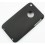 coque iphone 3g / 3gs noir 