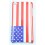 Coque Ipod Touch 4 drapeau américain