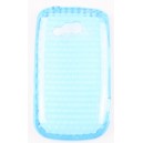 coque lg gw 300 bleu ciel silicone