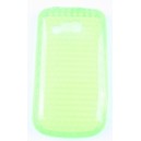 coque lg gw 300 vert silicone