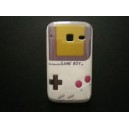 Coque samsung wave y game boy