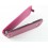 Etui rabat Samsung Galaxy Note 2 Rose fushia