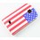 Etui rabat Samsung galaxy mini Drapeau américain