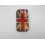 coque samsung galaxy s4 mini drapeau anglais usé