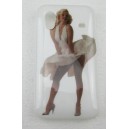 coque samsung galaxy ace marylin monroe