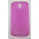 coque samsung galaxy S5 rose fushia