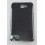 coque samsung galaxy note 1 noir pailletée