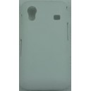 coque samsung galaxy ace blanche